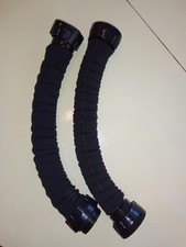Poseidon MK6 Discovery rebreather breathing loop CC hose 350 mm (0135-001)