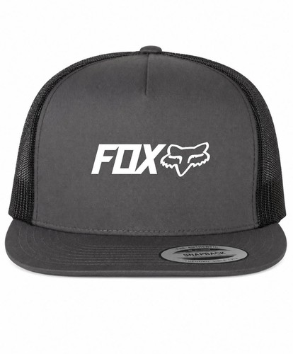 Nouveau fox racing icon - nouveau,