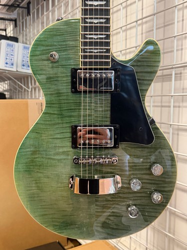 Hagstrom super swede - hagstrom,