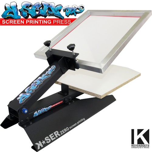 Machine imprimer presse - imprimer,