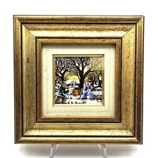 Carré Brennus Bessler Naif