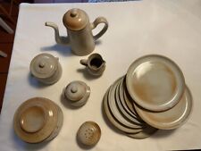 VENTE de vaisselle " GRES du