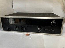 Sansui TU-9500 Japanese