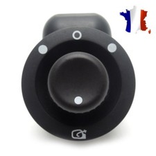 Bouton commande réglage rétroviseur rabattable - laguna 2 Scenic II megane 2