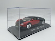 Bugatti Veyron 1/43