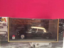 Superbe citroen ds19 - superbe,