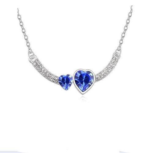 Collier chaîne pendentif - collier, 2