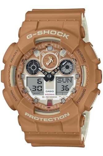 Montre casio shock shibainu - montre,
