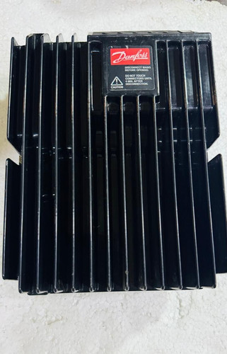 Danfoss vlt fcd - danfoss, 311