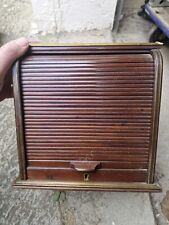 CAVE A CIGARES EN ACAJOU ET