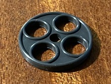 Pour SUZUKI GT 750 1972 - Joint VITON à 4 trous robinet d'essence - ZK92065055