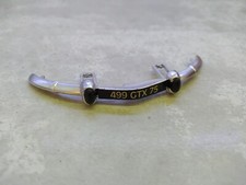 1/16 Pare choc avant Alpine