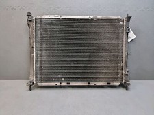 Radiateur eau - Nissan Note I