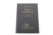 Ancien Livre Spécialité