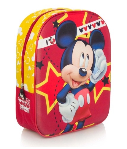 Mickey mouse topolino sac - mickey,