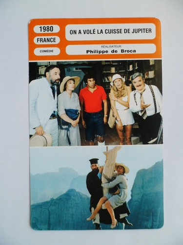 Carte fiche cinema 1980 a - fiche,