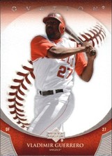 A2800- 2006 Upper Deck Ovation