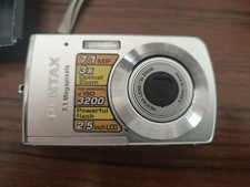 Appareil photo numérique - appareil,