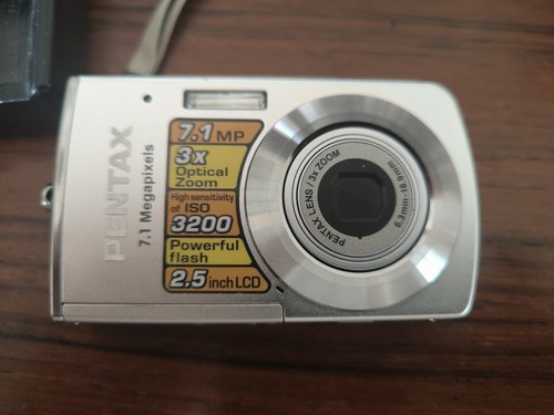 Appareil photo numérique - photo,