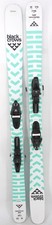 Black crows atris demo - crows, skis
