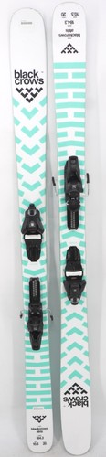 Black crows atris demo - black, skis
