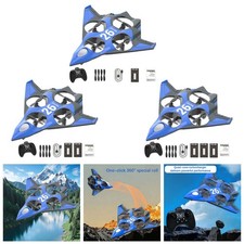 Avion radiocommandé avec