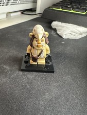 Lego Star Wars Logray (ewok)