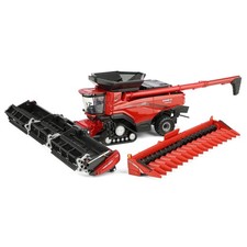 ERTL 1/64 Étui IH Axial-Flow