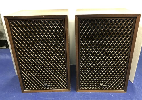 Sansui 55a speakers way - sansui,