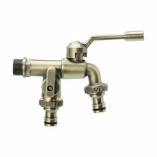 Robinet De Jardin Extérieur