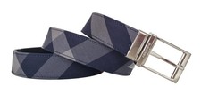 BURBERRY Ceinture Réversible