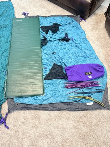 Mountain hardwear windlight - mountain,