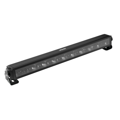 Led bar total blanc - total, –