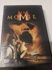 DVD LA MOMIE - FANTASTIQUE
