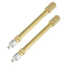 Extension tige Valve pneu roue