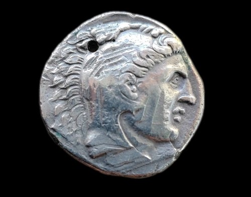 Macédoine alexandre iii - macÉdoine,