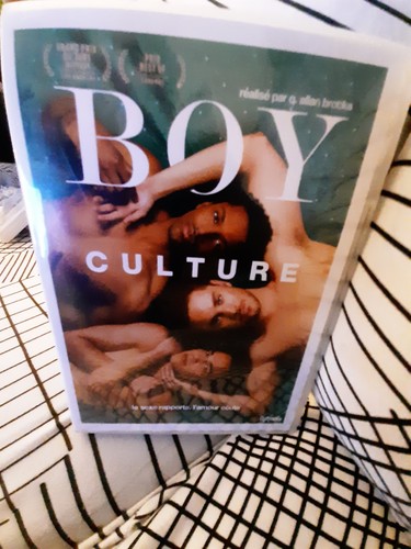 Dvd gay boy - gay, culture