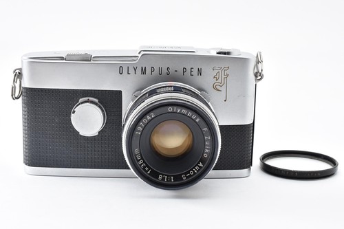 Appareil photo argentique