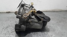 Boite vitesse citroen 14 - boite,