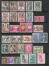 VATICAN anciens oblitéré TTB VF Postally used bonne côte