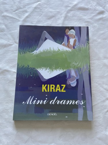 Kiraz mini drames denoel eo - denoel,