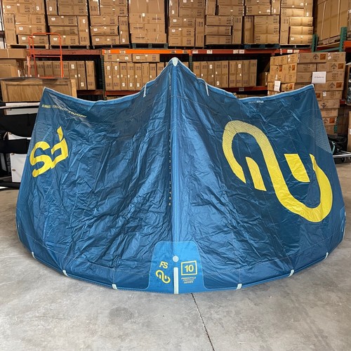 Used 2019 eleveight 10m - fs,