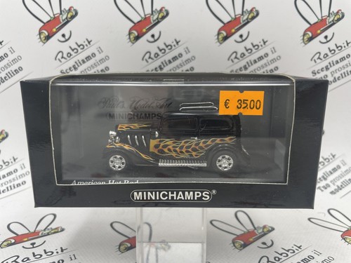 Die cast american ho - ",