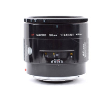 【Top Mint】MINOLTA AF MACRO