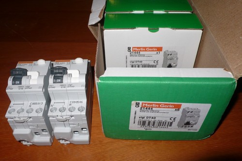 Disjoncteur differentiel 16a - differentiel,