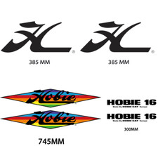 Pack HOBIE CAT 16 Kit BOATS