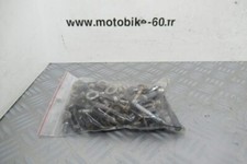 Visserie Mash Five Hundred 400