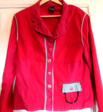 veste PAUSE CAFE 44 Prix achat