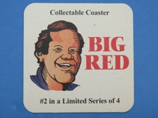 Bière dessous de Verre : Big