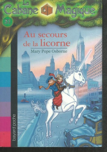 Cabane magique au - cabane, 31.